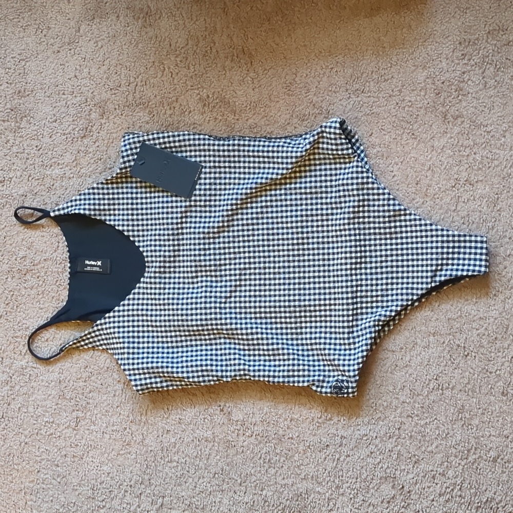 2Way Rose Bodysuit